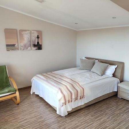 Lux Apartman Balatonfüred Dış mekan fotoğraf