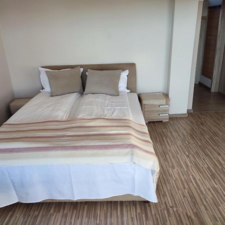Lux Apartman Balatonfüred Dış mekan fotoğraf