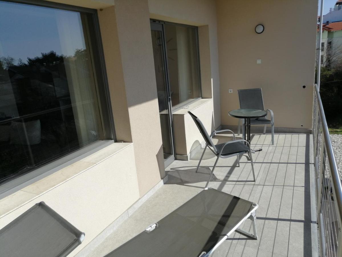 Lux Apartman Balatonfüred Dış mekan fotoğraf