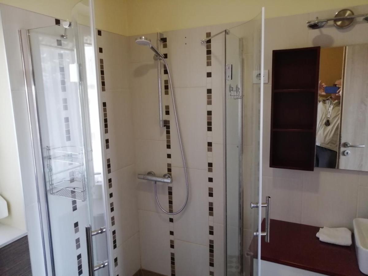 Lux Apartman Balatonfüred Dış mekan fotoğraf
