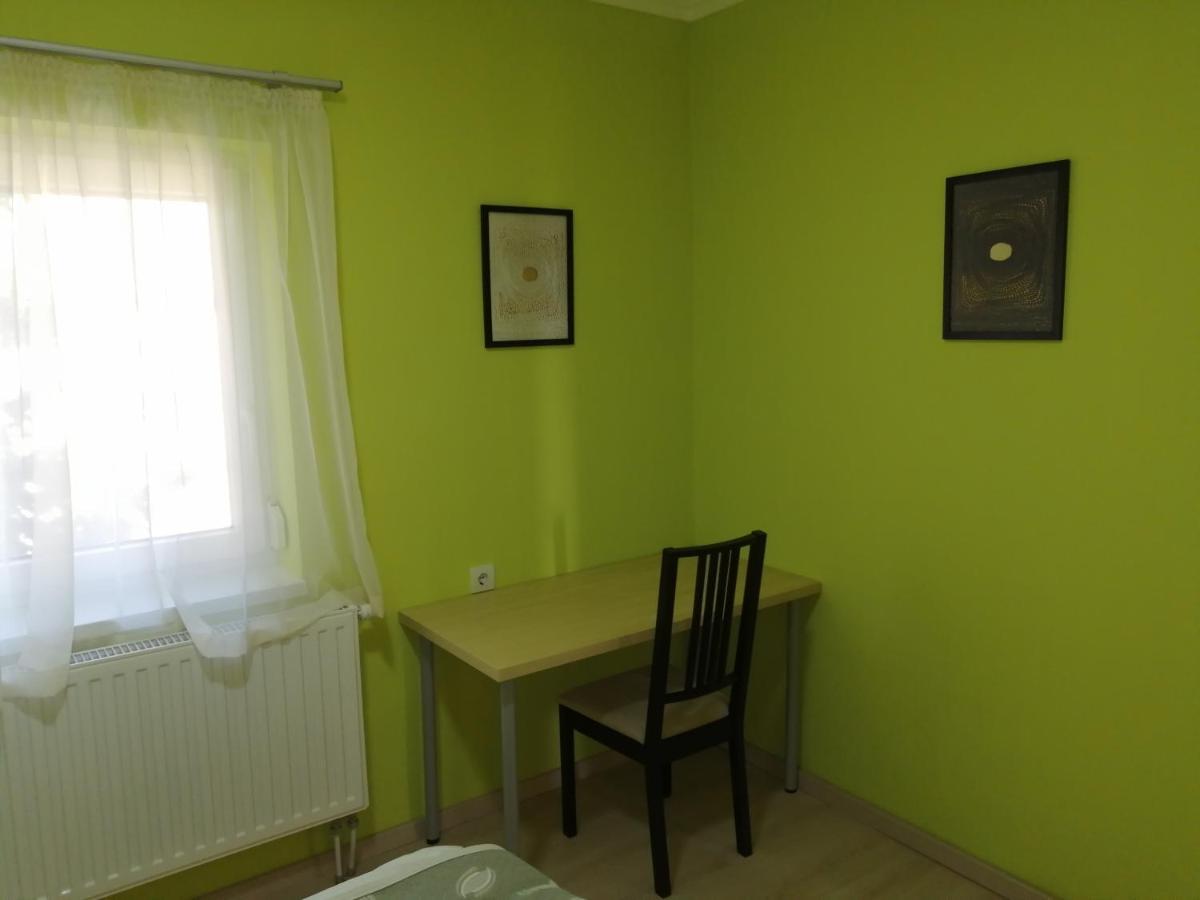 Lux Apartman Balatonfüred Dış mekan fotoğraf