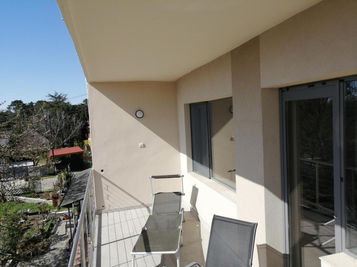 Lux Apartman Balatonfüred Dış mekan fotoğraf