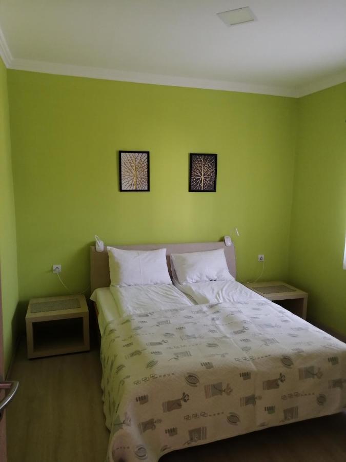 Lux Apartman Balatonfüred Dış mekan fotoğraf