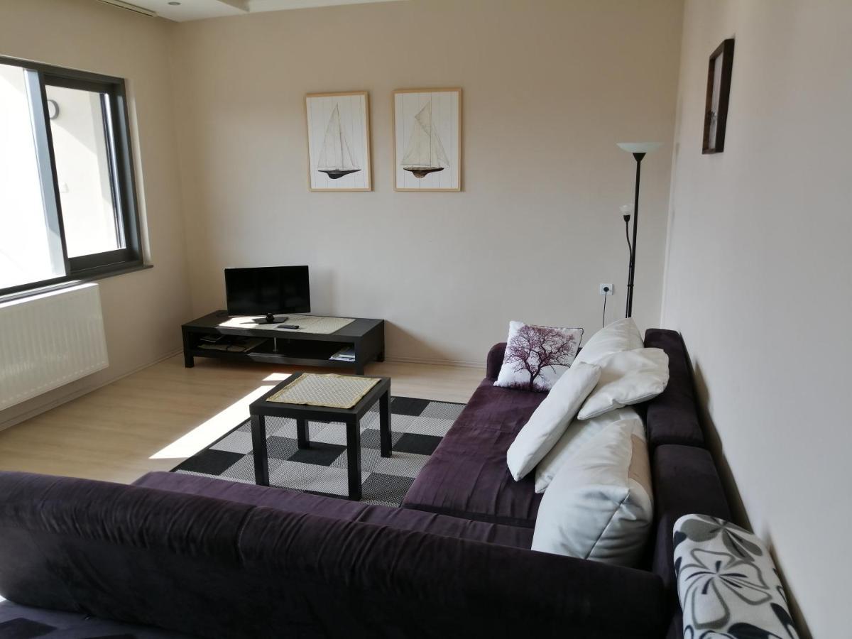 Lux Apartman Balatonfüred Dış mekan fotoğraf