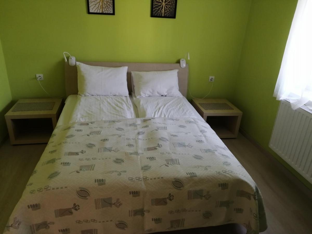 Lux Apartman Balatonfüred Dış mekan fotoğraf