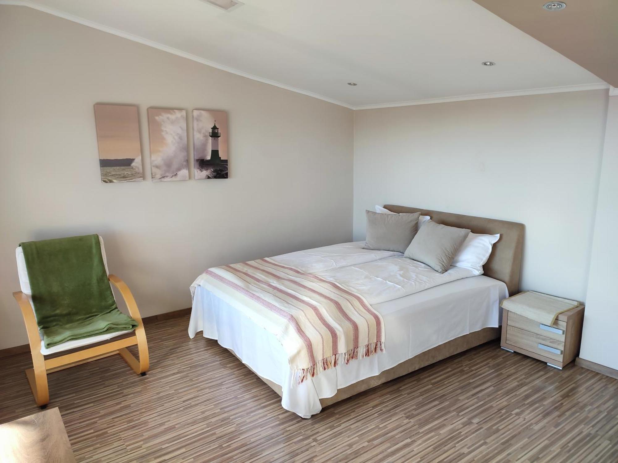 Lux Apartman Balatonfüred Dış mekan fotoğraf