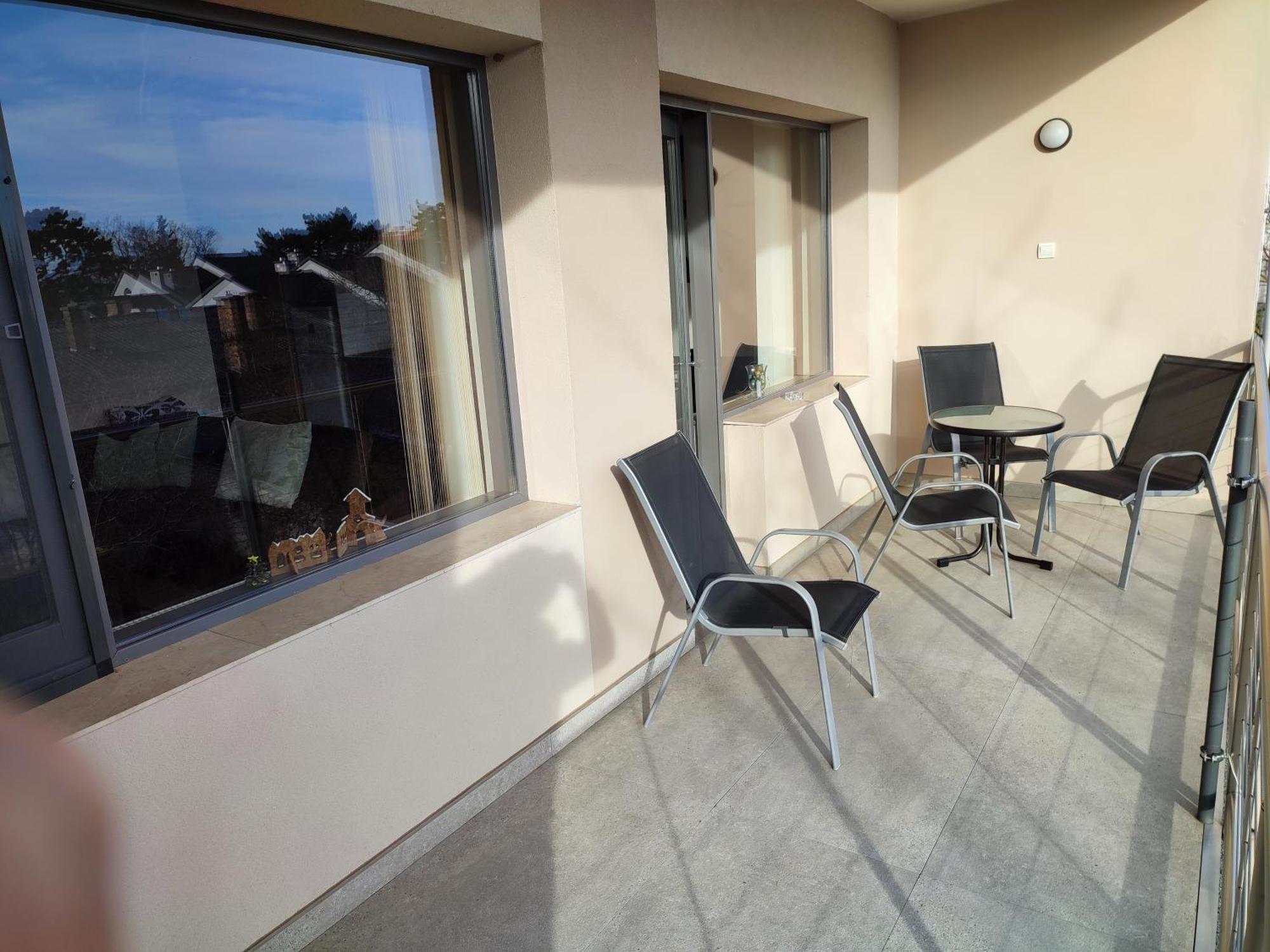Lux Apartman Balatonfüred Dış mekan fotoğraf