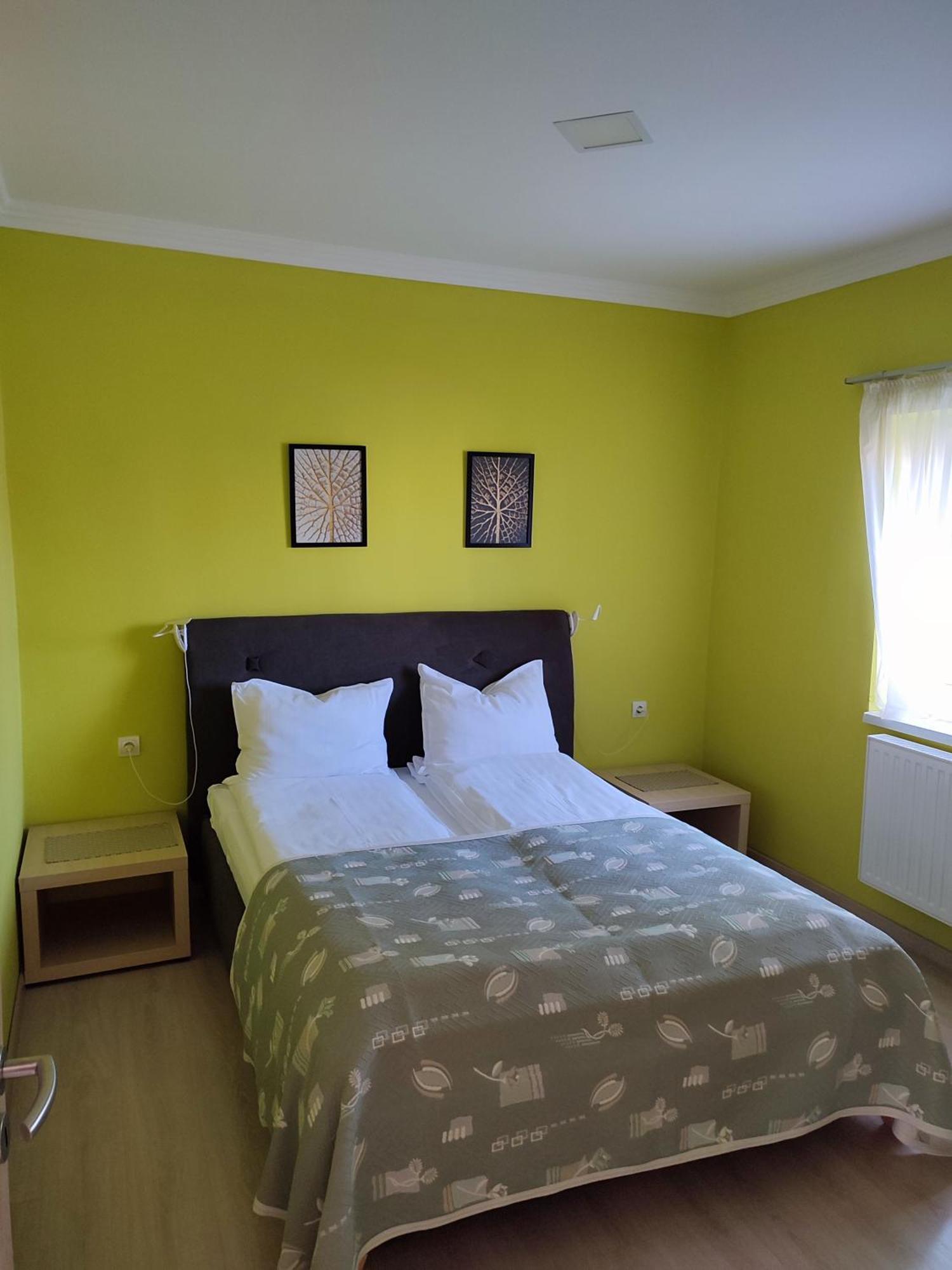 Lux Apartman Balatonfüred Dış mekan fotoğraf