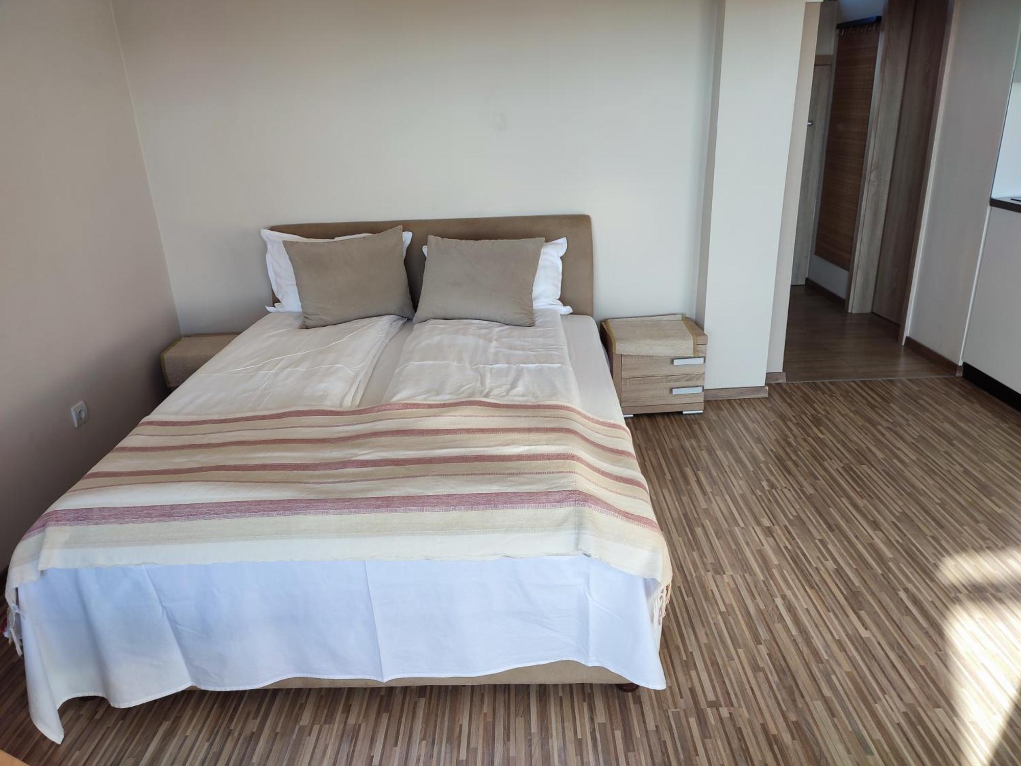 Lux Apartman Balatonfüred Dış mekan fotoğraf