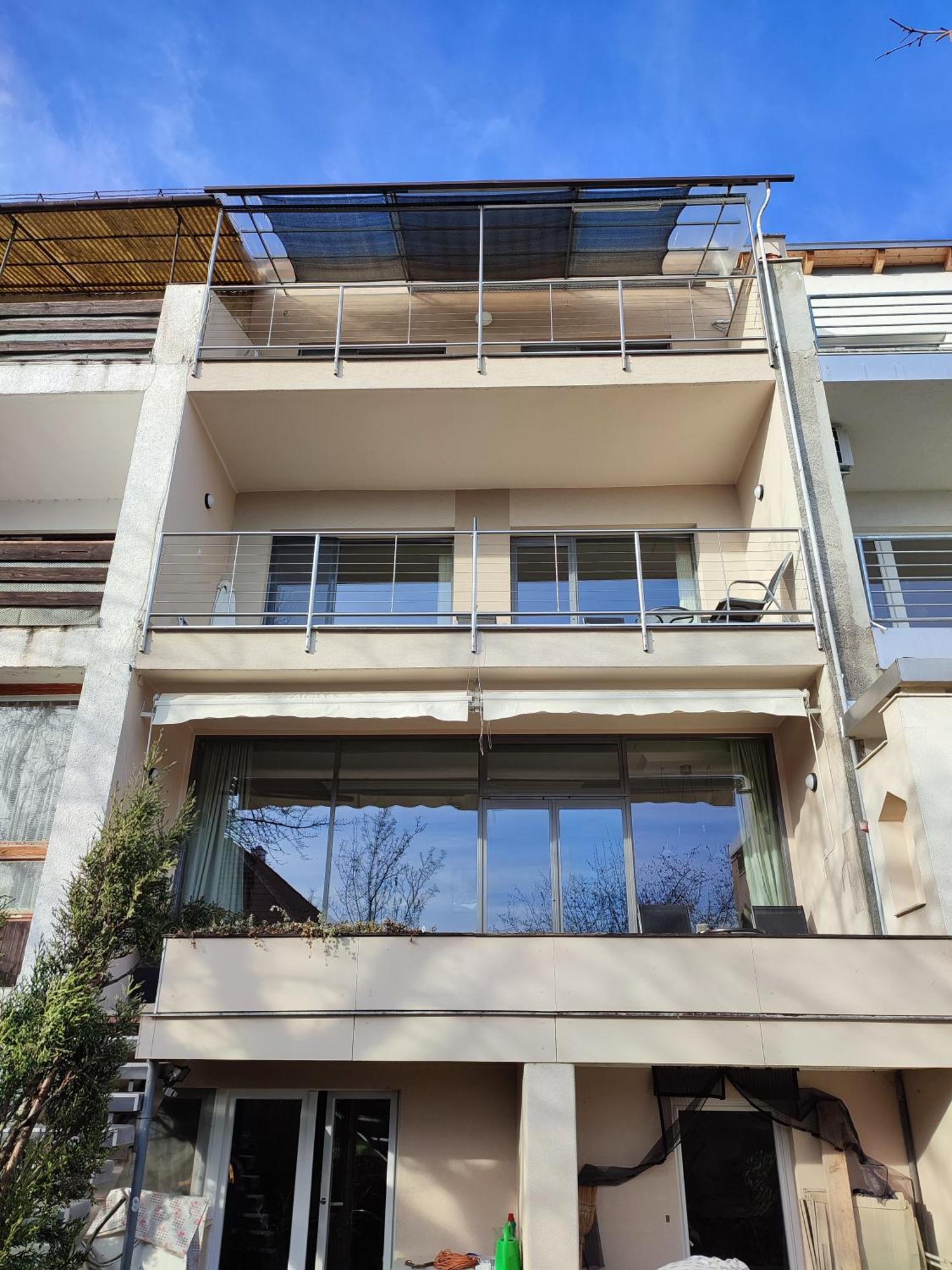 Lux Apartman Balatonfüred Dış mekan fotoğraf