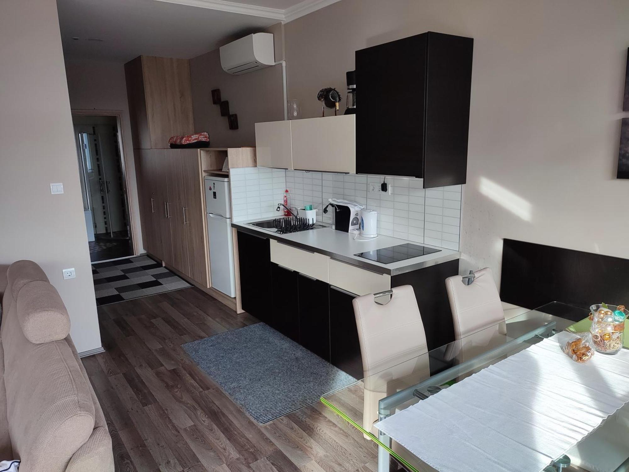 Lux Apartman Balatonfüred Dış mekan fotoğraf