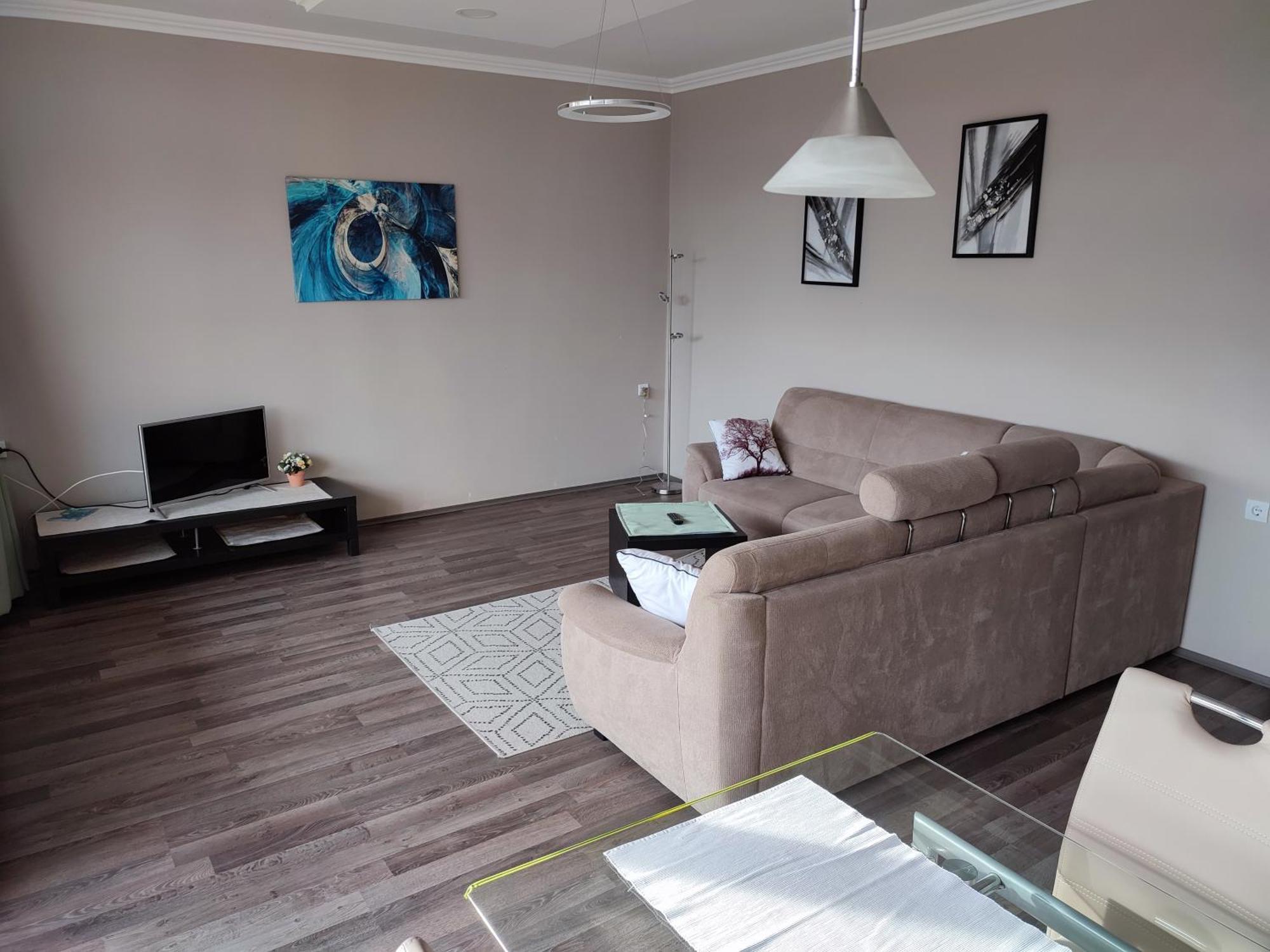 Lux Apartman Balatonfüred Dış mekan fotoğraf