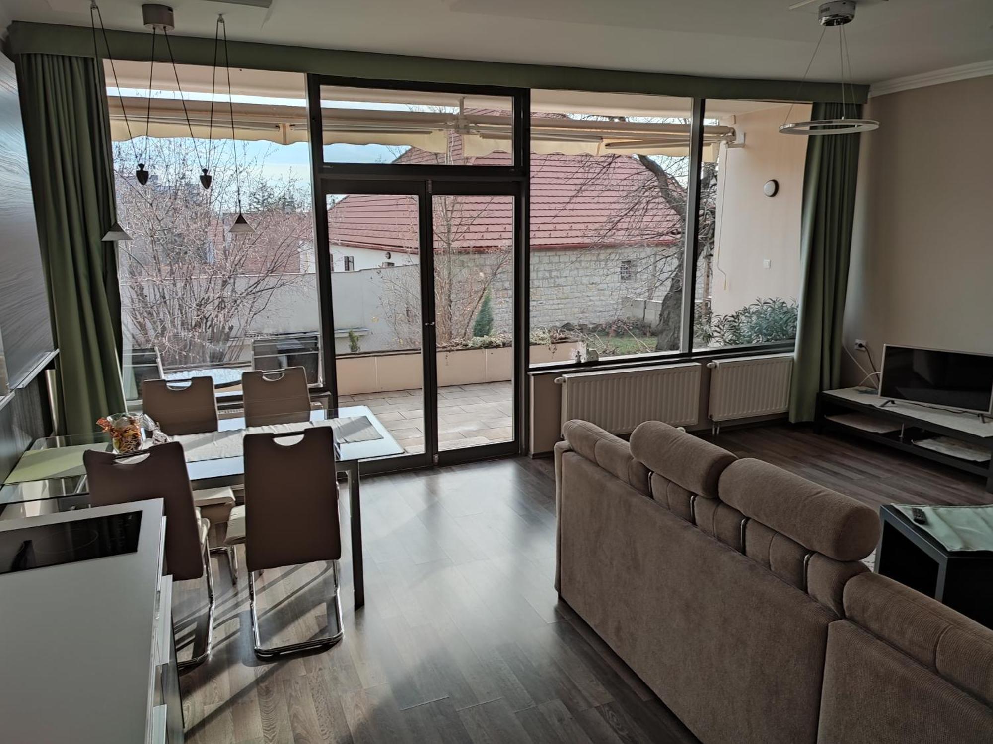 Lux Apartman Balatonfüred Dış mekan fotoğraf