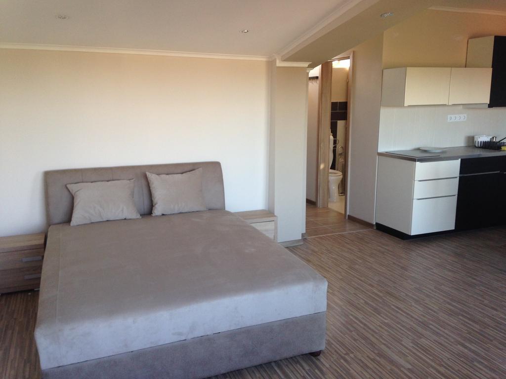 Lux Apartman Balatonfüred Dış mekan fotoğraf