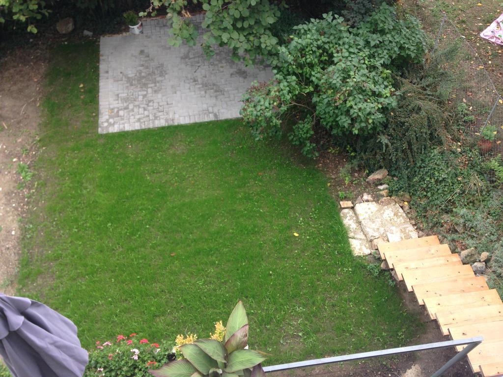Lux Apartman Balatonfüred Dış mekan fotoğraf