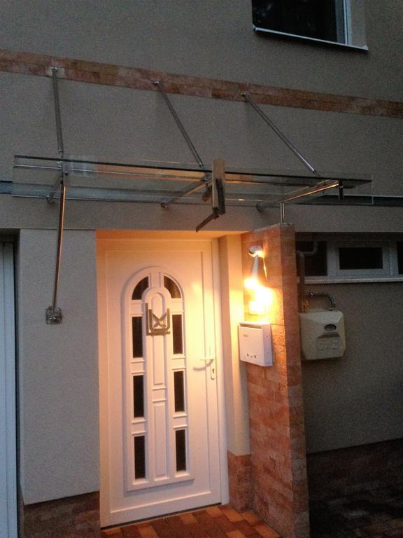 Lux Apartman Balatonfüred Dış mekan fotoğraf