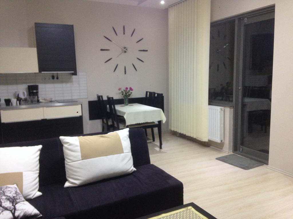 Lux Apartman Balatonfüred Dış mekan fotoğraf