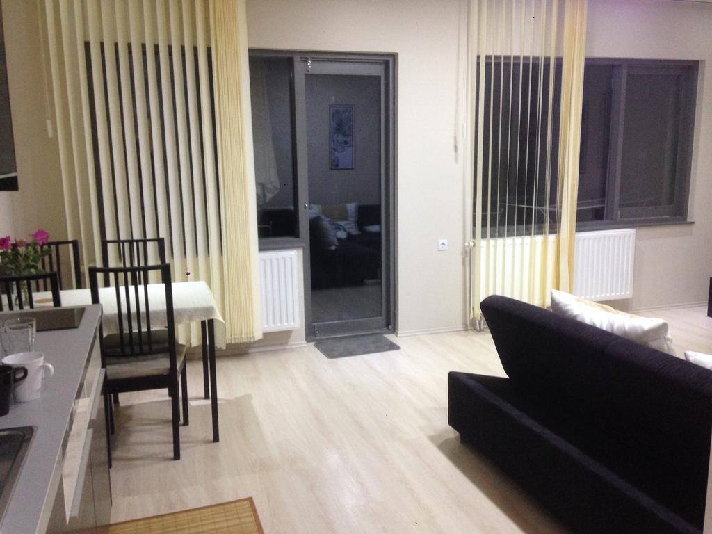Lux Apartman Balatonfüred Dış mekan fotoğraf