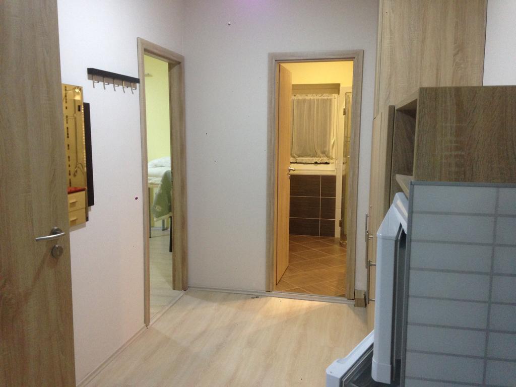 Lux Apartman Balatonfüred Dış mekan fotoğraf